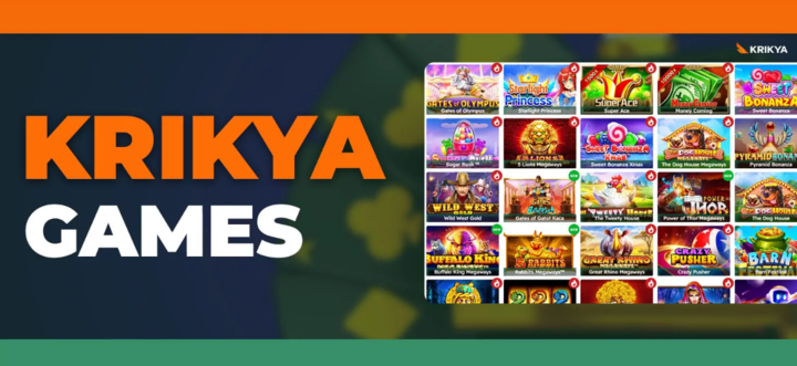 Slot Games